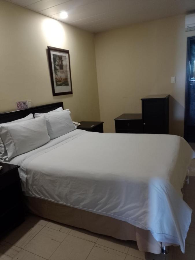 Hotel Sin Escala Palmira  Buitenkant foto