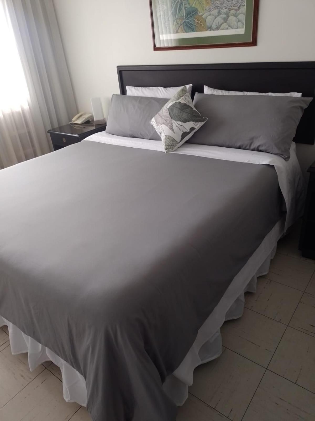 Hotel Sin Escala Palmira  Buitenkant foto
